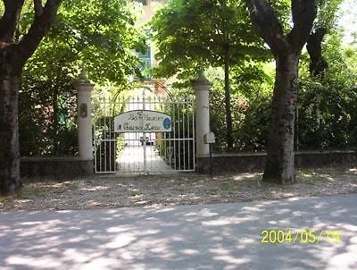 Отель типа 