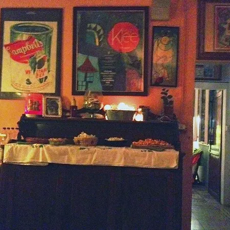 Casa Della Maesta Отель типа 