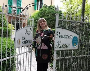 Casa Della Maesta Отель типа 