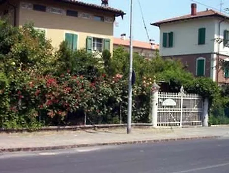 Casa Della Maesta *