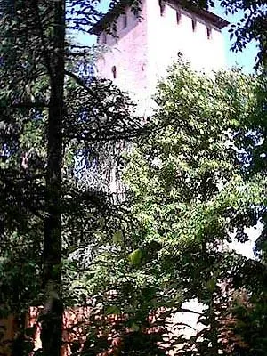 Casa Della Maesta Отель типа 