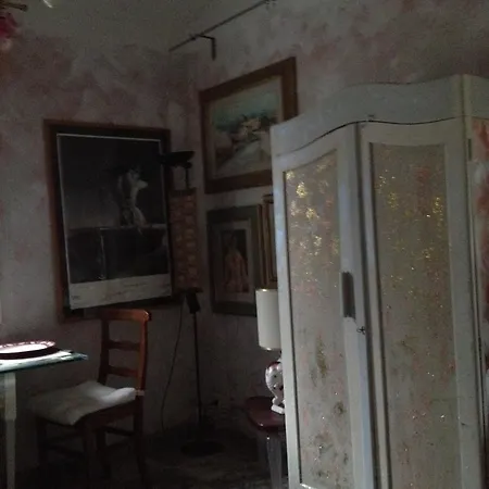 Casa Della Maesta Nonantola