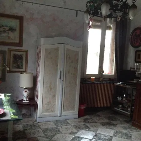 Отель типа 