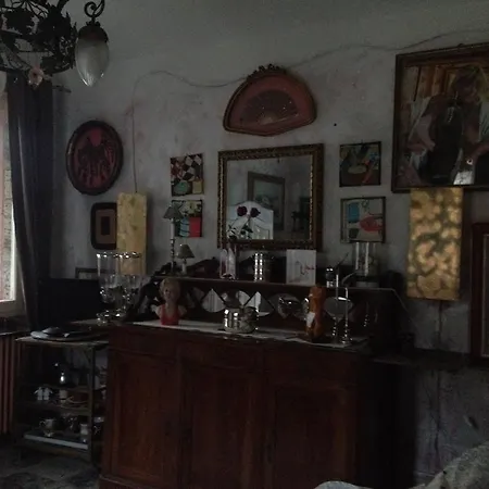 Casa Della Maesta