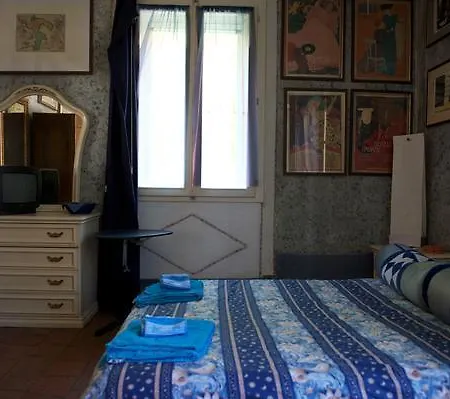 Casa Della Maesta