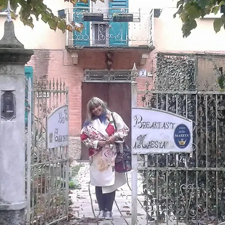 Отель типа 