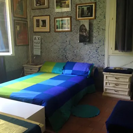 Casa Della Maesta