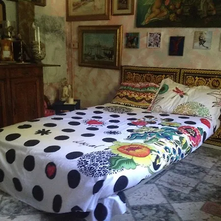 Casa Della Maesta