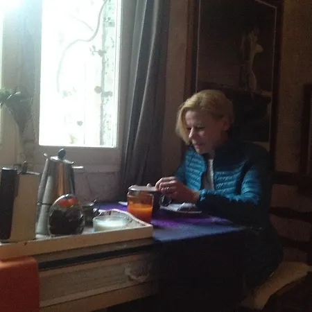 Отель типа 