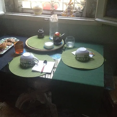 Отель типа 